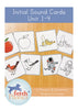 Initial Sounds Picture Cards