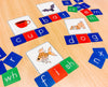 Fetch Phonics: Unit 3 Bundle