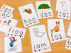 Fetch Phonics: Unit 3 Bundle