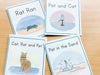 Fetch Phonics: Unit 2 Bundle