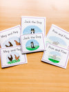 Fetch Phonics: Unit 3 Bundle