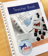 Fetch Phonics: Unit 3 Bundle