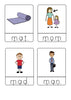 Fetch Phonics: Unit 2 Bundle