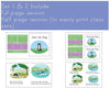 Decodable Books Set 2