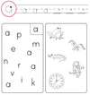 Fetch Phonics: Unit 1 Bundle