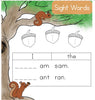 Fetch Phonics: Unit 2 Bundle