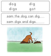 Fetch Phonics: Unit 2 Bundle