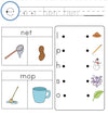 Fetch Phonics: Unit 2 Bundle