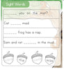 Fetch Phonics: Unit 3 Bundle