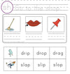 Fetch Phonics: Unit 3 Bundle