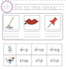 Fetch Phonics: Unit 3 Bundle