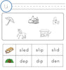 Fetch Phonics: Unit 4 Bundle