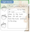 Fetch Phonics: Unit 4 Bundle